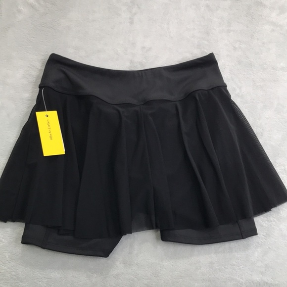 Eleven by Venus Williams 2 Black Skorts Size S New with tags - Picture 12 of 13